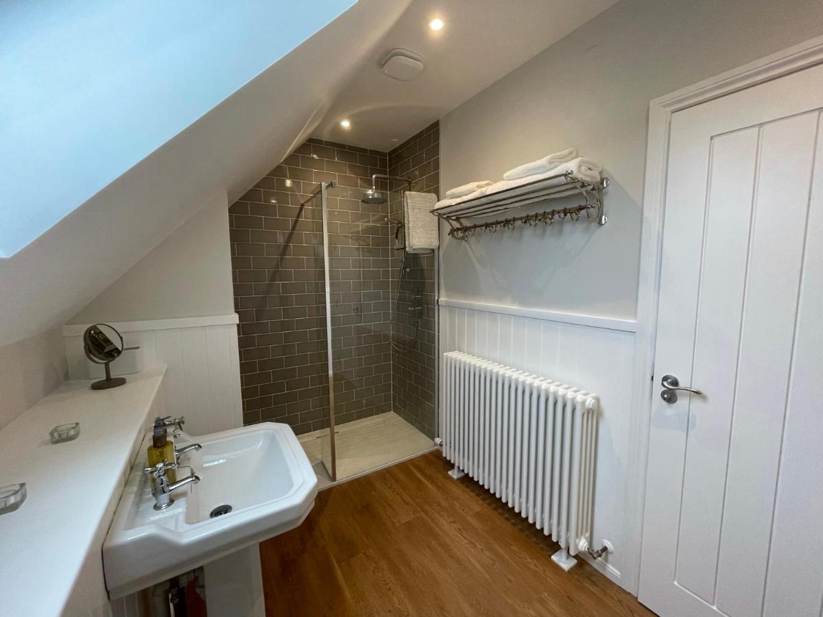 Little Thistle Apartment Whitebridge  المظهر الخارجي الصورة