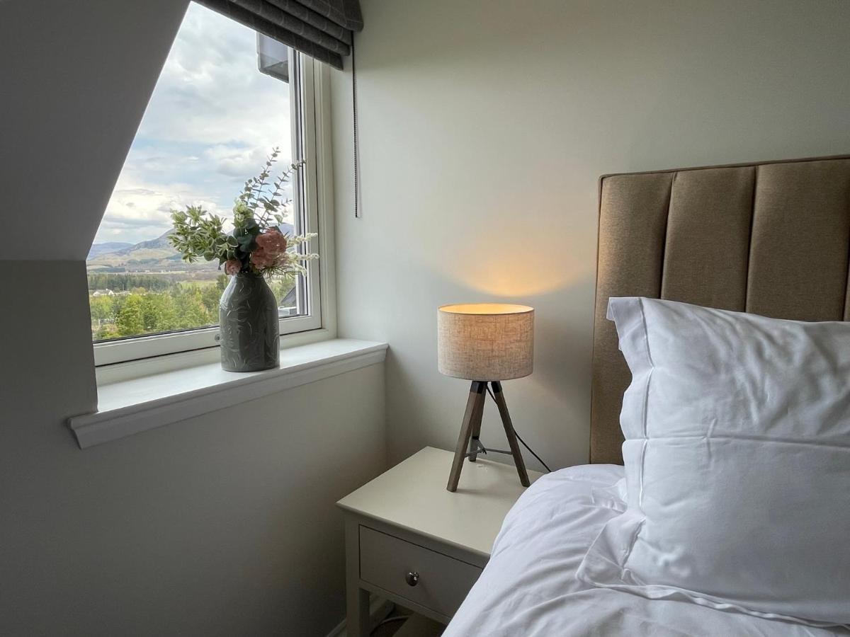 Little Thistle Apartment Whitebridge  المظهر الخارجي الصورة