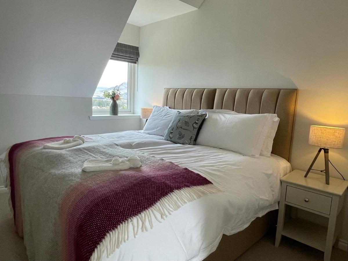 Little Thistle Apartment Whitebridge  المظهر الخارجي الصورة