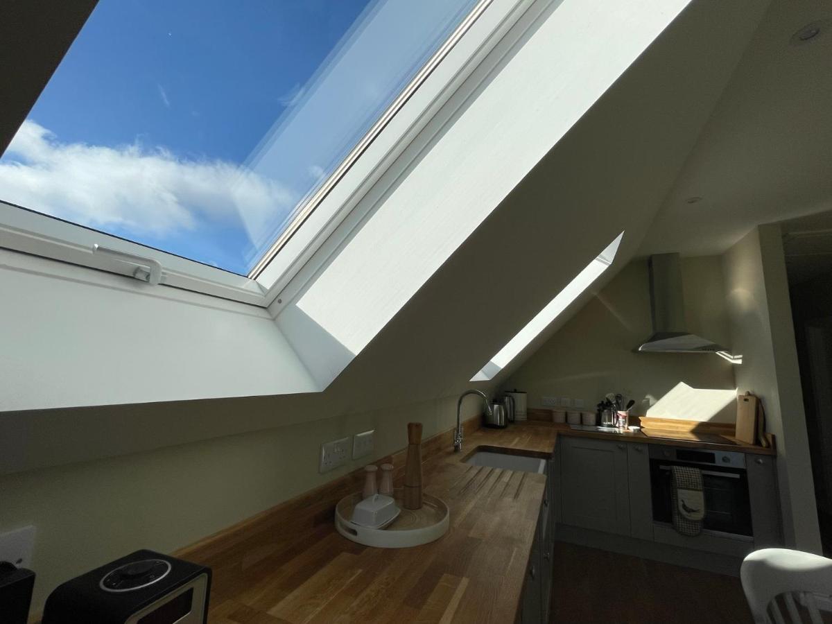 Little Thistle Apartment Whitebridge  المظهر الخارجي الصورة