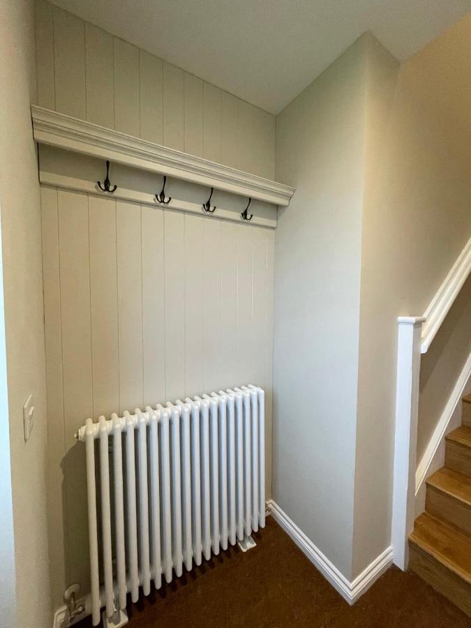 Little Thistle Apartment Whitebridge  المظهر الخارجي الصورة