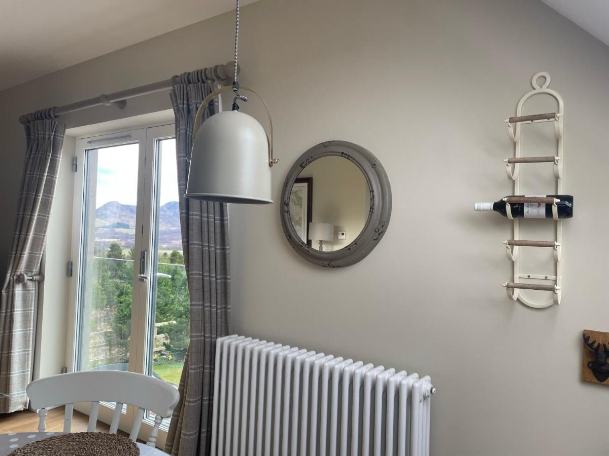 Little Thistle Apartment Whitebridge  المظهر الخارجي الصورة