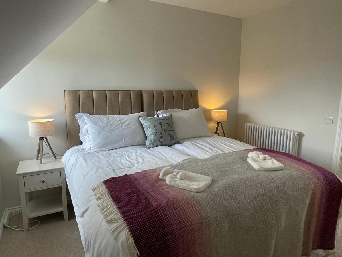 Little Thistle Apartment Whitebridge  المظهر الخارجي الصورة