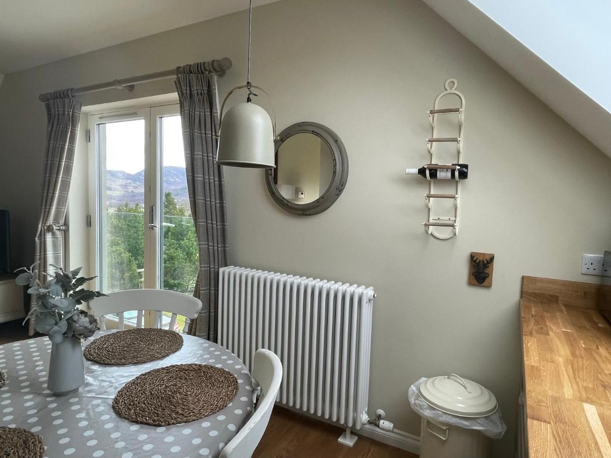 Little Thistle Apartment Whitebridge  المظهر الخارجي الصورة